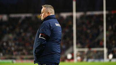 'It's tough' - Pat Ryan thankful for support after death of brother Ray