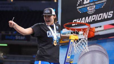 Lauren Betts, defense lead UCLA past USC in Big Ten tournament final - ESPN