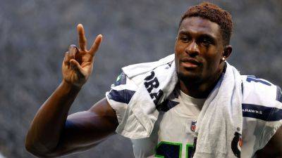 Adam Schefter - Williams - George Pickens - Sources - Seahawks trading star WR DK Metcalf to Steelers - ESPN - espn.com