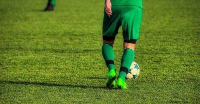 Men called on to join team raising awareness of gender-based violence through sport - breakingnews.ie - Ireland