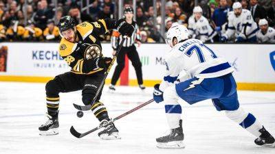 NHL playoff standings: Resetting the postseason races - ESPN