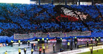 Celtic fanatic is obsessed with one thing and it isn't green – Hotline hosts a Rangers fightback over THAT claim