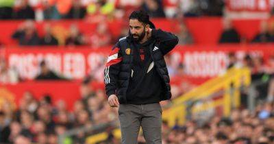 Ruben Amorim comments prove he knows what Manchester United fans are expecting from him