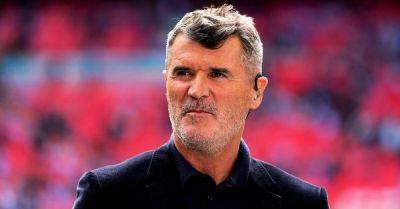 Bruno Fernandes - Roy Keane - Ruben Amorim - Roy Keane fears Man United have ‘a bit to go yet’ before reaching rock bottom - breakingnews.ie