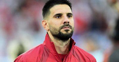 Aleksandar Mitrovic - Aleksandar Mitrovic misses Al-Hilal training due to irregular heartbeat - breakingnews.ie - Saudi Arabia