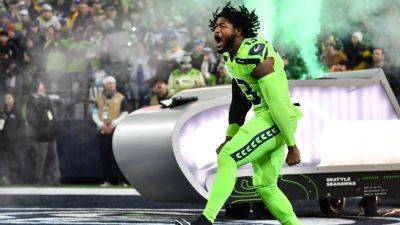 Source - Seahawks, LB Ernest Jones IV agree to three-year deal - ESPN