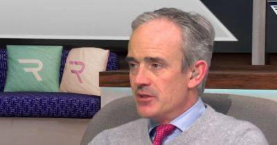 Paddy Power - Willie Mullins - Paul Nicholls - Christmas Eve - Cheltenham 2025: Ruby Walsh airs 26 Festival insights as Willie Mullins aims to banish himself of a surprising hex - dailyrecord.co.uk - Ireland - county Brown - county Turner