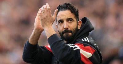 Ruben Amorim has discovered Manchester United strength which poses new challenge