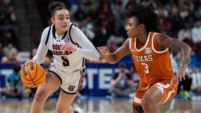 AP women's college basketball poll reaction - Stat to know for Top 25 teams - ESPN