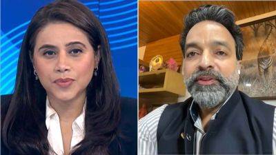 "Rohit Sharma's Performance Enough To Shut Up Everyone": IPL Chairman Arun Dhumal To NDTV