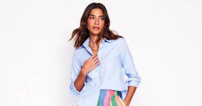 Boden shoppers love 'just right' spring sale trousers so much they say 'more colours'