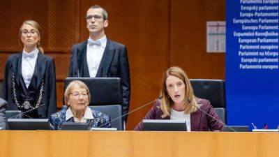 EU Parliament seeks offices in Moldova and Albania amid Eastern partnership concerns