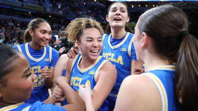 Women's Champ Week takeaways: No. 1 seeds and NCAA hosts set - ESPN