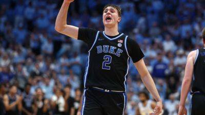AP men's college basketball poll reaction: What's next for each Top 25 team? - ESPN