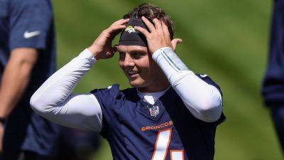 Sources - Ex-Jets, Broncos QB Wilson agrees to sign with Dolphins - ESPN