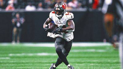 Mike Evans - Chris Godwin - Buccaneers WR Chris Godwin reportedly agrees to 3-year deal to remain in Tampa - foxnews.com - county Bay