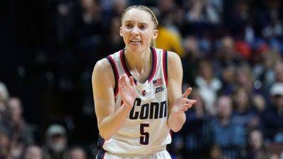 Bueckers helps UConn rip Creighton for 23rd Big East tourney crown - ESPN