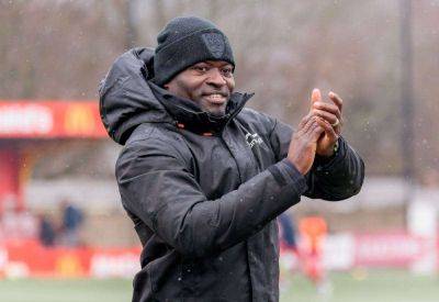 Maidstone United host National League South promotion rivals Dorking Wanderers at the Gallagher Stadium
