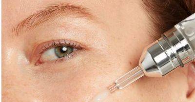 Boots No7 shoppers snap up 'miracle' serum that 'takes five years off' now £10 for today only