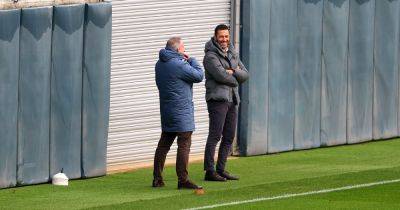 Jurgen Klopp - Txiki Begiristain - Michael Edwards - Arne Slot - Richard Hughes - How Man City can steal march on Arsenal to catch Liverpool FC - manchestereveningnews.co.uk - Netherlands