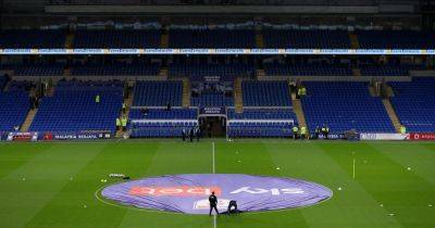Cardiff City v Luton Town LIVE: Kick-off time, TV channel, live stream and score updates