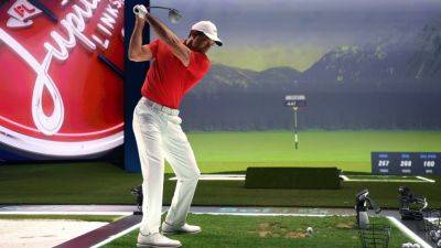 Tiger Woods has surgery for ruptured left Achilles - ESPN