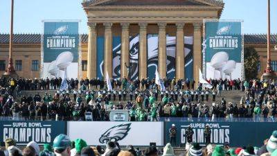 Eagles accept White House invite to celebrate title - ESPN