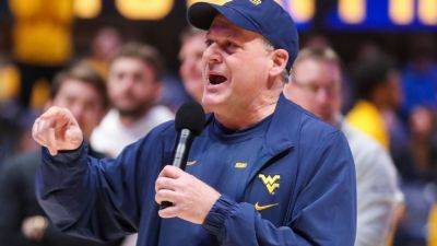 West Virginia coach Rich Rodriguez bans TikTok dancing - ESPN - espn.com - county Boise - state West Virginia - county Rich - state Nebraska