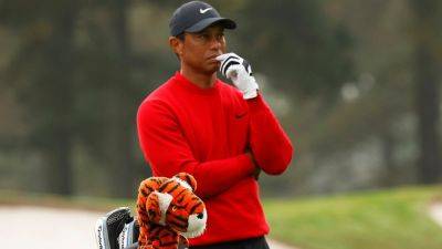 Rory Macilroy - Matt Slocum - Donald Trump - Genesis Invitational - Max Homa - Kevin Kisner - Tom Kim - Tiger Woods undergoes Achilles surgery after sustaining injury while training at home - foxnews.com - state Georgia