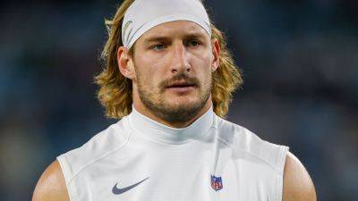 Joey Bosa - Source -- Bills, Joey Bosa agree on 1-year, $12.6 million deal - ESPN - espn.com