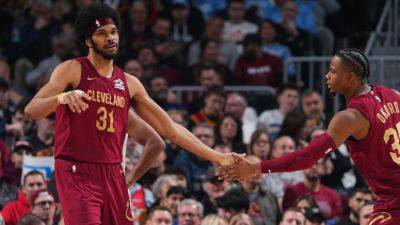 Cavaliers match team's longest streak with 15th straight win - ESPN