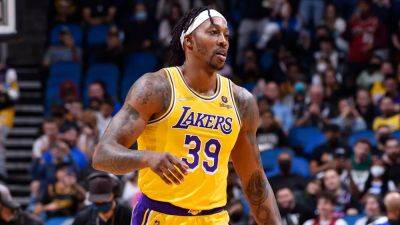 Orlando Magic - Dwight Howard - Nick Wright - Former NBA star Dwight Howard blames LeBron James for his Lakers exit after championship run - foxnews.com - New York - Los Angeles