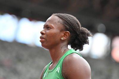 Brume begins ‘light work’ after horrifying car crash