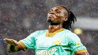 Chelle drops Musa, Iheanacho, picks Ogbu, others for Rwanda, Zimbabwe clashes