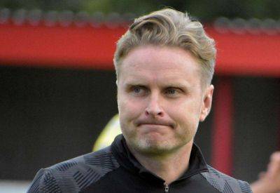 Hythe Town claim a point against Deal Town as they battle against relegation in Isthmian South East – Nick Davis’ side face Burgess Hill Town this Saturday