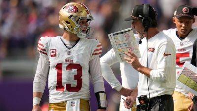 2025 NFL free agency winners, losers: 49ers, Jaguars, Patriots - ESPN