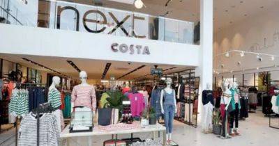 Next sale coatigan reduced to £17 is 'perfect when you don't want a big coat' - manchestereveningnews.co.uk