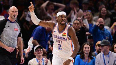 Betting Celtics-Thunder: Four props that stand out - ESPN