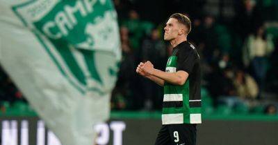 Man United Viktor Gyokeres transfer outcome 'clear' as decision made
