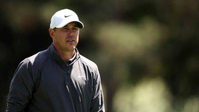 Brooks Koepka - Phil Mickelson - Brooks Koepka noncommittal on LIV return: 'I don't know where I'm going' - foxnews.com - Georgia - county Christian - Singapore