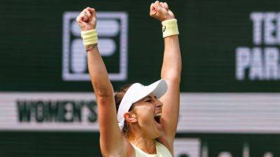 Belinda Bencic stuns Coco Gauff to reach Indian Wells quarters - ESPN