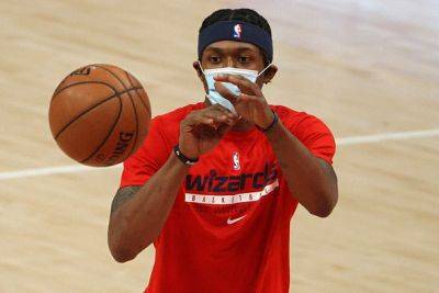 Five Years Ago, The Sports World Shut Down For Nothing