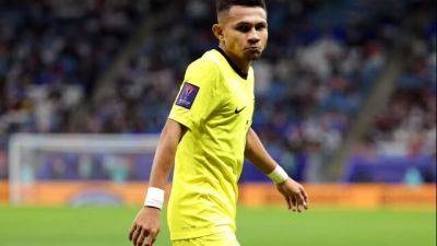 Footballer badly hurt in acid attack earns Malaysia recall - guardian.ng - South Korea - Malaysia - Nepal