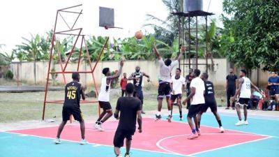 NDSF: Talents’ pool thrills officials as Akwa Ibom holds trials for ‘UYO 2025’ - guardian.ng - Nigeria - Niger