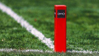 UFL launches FAST, a new technology-focused innovation division - foxnews.com - state Texas - county Arlington - county St. Louis