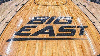 2025 Big East Tournament: Bracket, schedule, scores