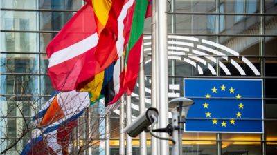 European Parliament assistants' offices probed in alleged Huawei bribery case