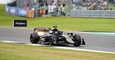 Lewis Hamilton - Toto Wolff - Brad Pitt - F1 director bought six real F2 cars for Brad Pitt and Damson Idris to drive - breakingnews.ie - county Pitt