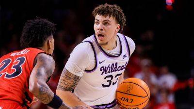 Kansas State's Coleman Hawkins breaks down in tears discussing NIL backlash: 'I let a lot of people down' - foxnews.com - state Arizona - state Kansas - state Illinois