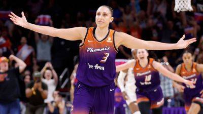 Mercury great Diana Taurasi admits being 'sad' over retirement - ESPN